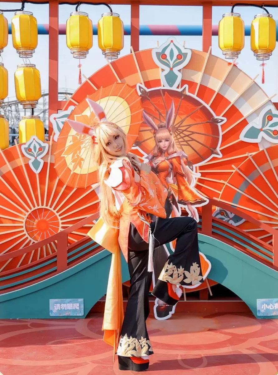 排队5小时，互动3分钟，年轻人流行“调戏”景区NPC-第16张图片-