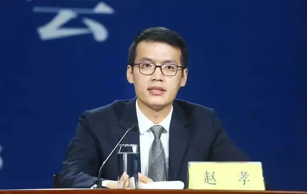 陕西商洛市委副书记赵孝已经担任商洛市代市长-第1张图片- 陕西商洛市委副书记赵孝已经担任商洛市代市长-第1张图片-