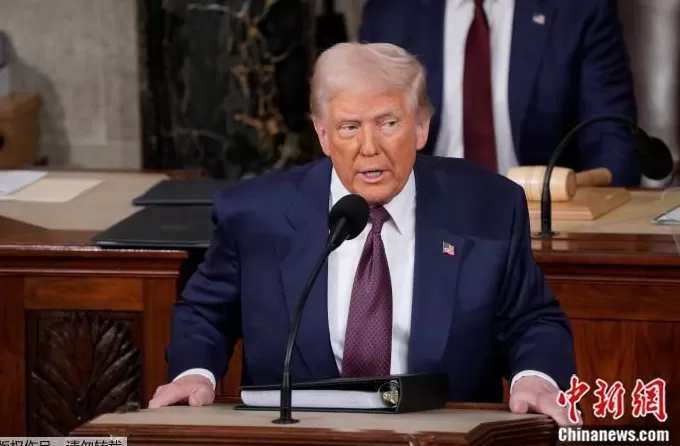 特朗普:不排除更换世界杯比赛城市-第1张图片- 特朗普:不排除更换世界杯比赛城市-第1张图片-