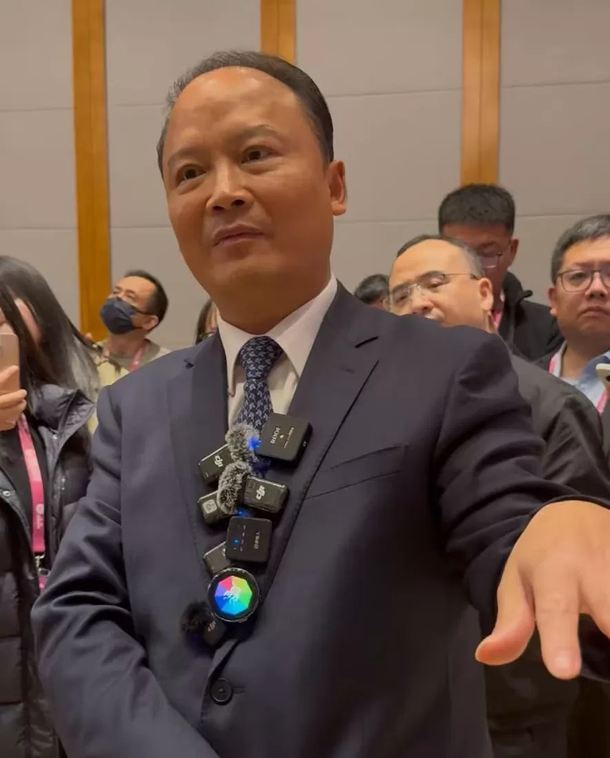 反内卷还是反垄断?通威掌门人刘汉元首次回应多晶硅收储进展-第1张图片- 反内卷还是反垄断?通威掌门人刘汉元首次回应多晶硅收储进展-第1张图片-