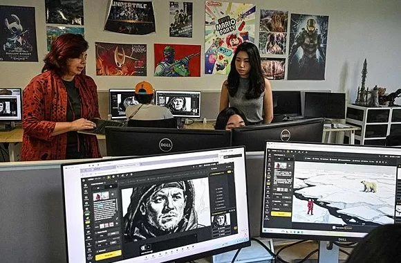 【独家】AI漫剧走红，抖音旗下巨量引擎日广告消耗翻倍-第2张图片-