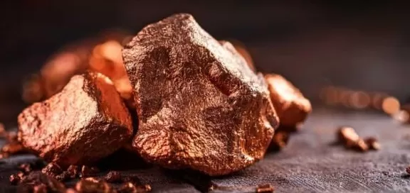 这种常见金属为何突然热起来了?-第4张图片- 这种常见金属为何突然热起来了?-第4张图片-