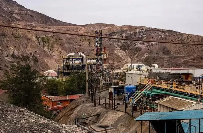 这种常见金属为何突然热起来了?-第2张图片- 这种常见金属为何突然热起来了?-第2张图片-