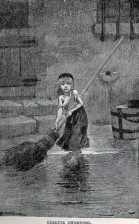 革命、苦难与救赎：历史语境中的《悲惨世界》及其全球旅程-第4张图片-