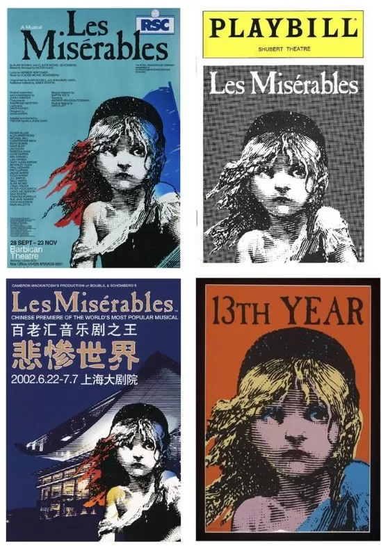 革命、苦难与救赎：历史语境中的《悲惨世界》及其全球旅程-第5张图片-
