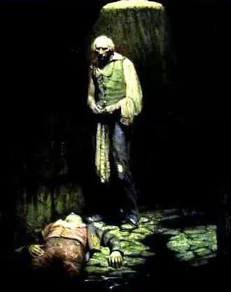 革命、苦难与救赎：历史语境中的《悲惨世界》及其全球旅程-第8张图片-