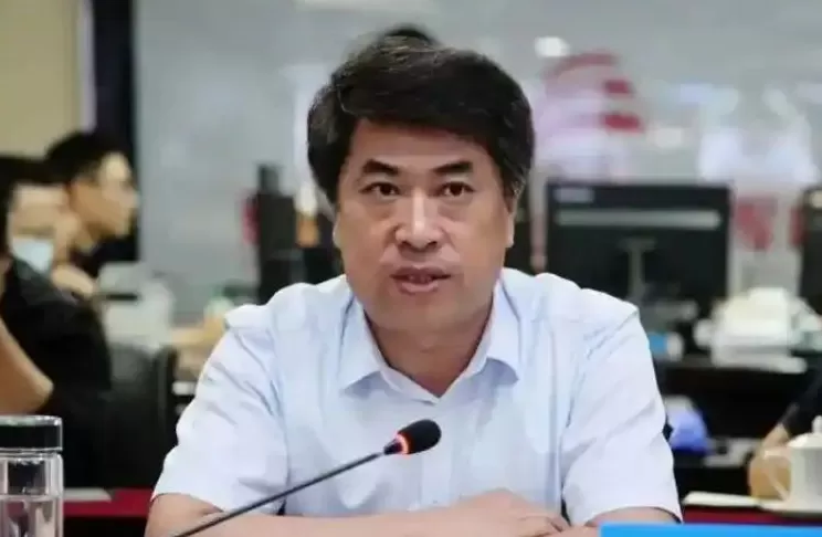 杨建海已任北京市委农工委书记，此前担任门头沟区委副书记-第1张图片-