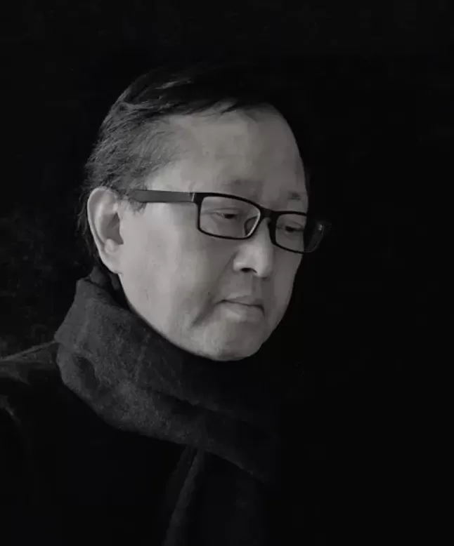 我国首位环境艺术设计专业博士学位获得者陈六汀逝世，享年64岁-第1张图片-