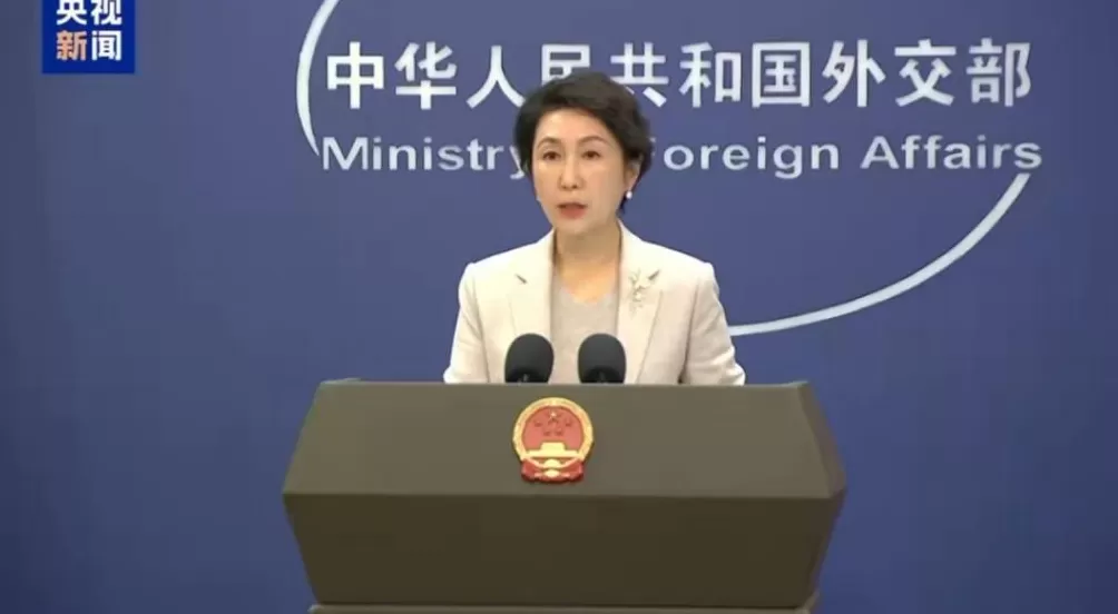 日本外务省高官来谈，中方没有G20见高市早苗计划-第1张图片-