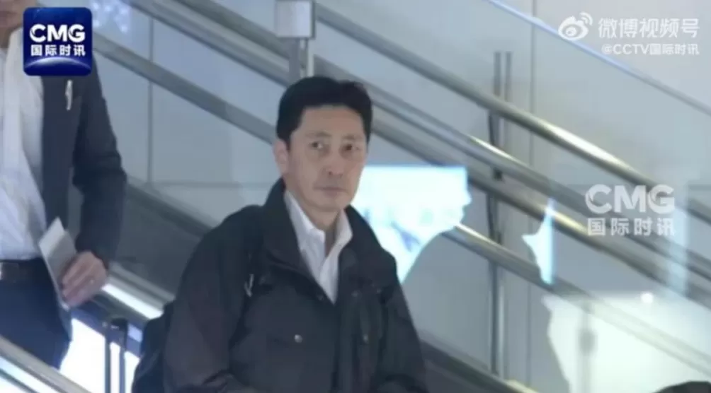 日本外务省高官来谈，中方没有G20见高市早苗计划-第3张图片-