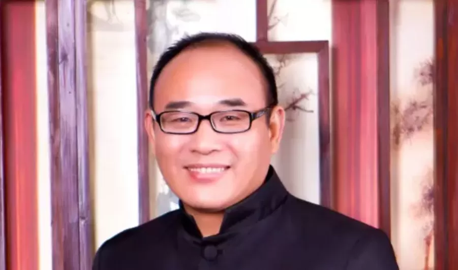 诗人、《惠州日报》原首席记者王子轩逝世,享年61岁-第1张图片- 诗人、《惠州日报》原首席记者王子轩逝世,享年61岁-第1张图片-