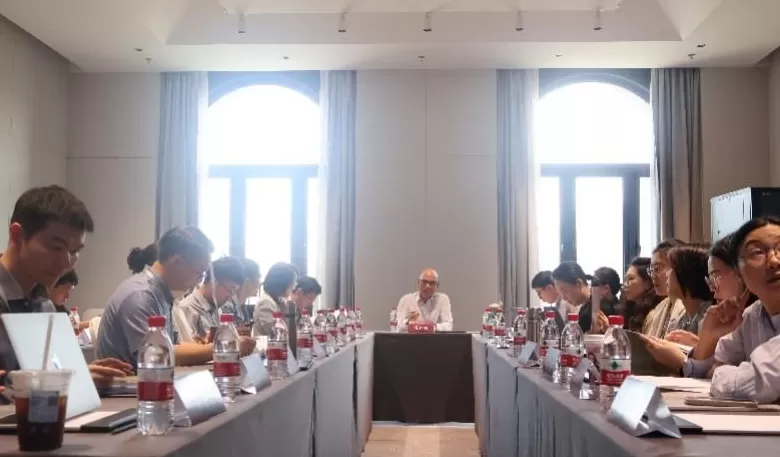 第八届中国文体学研讨会召开，共探中国文体学现代发展路径-第6张图片-