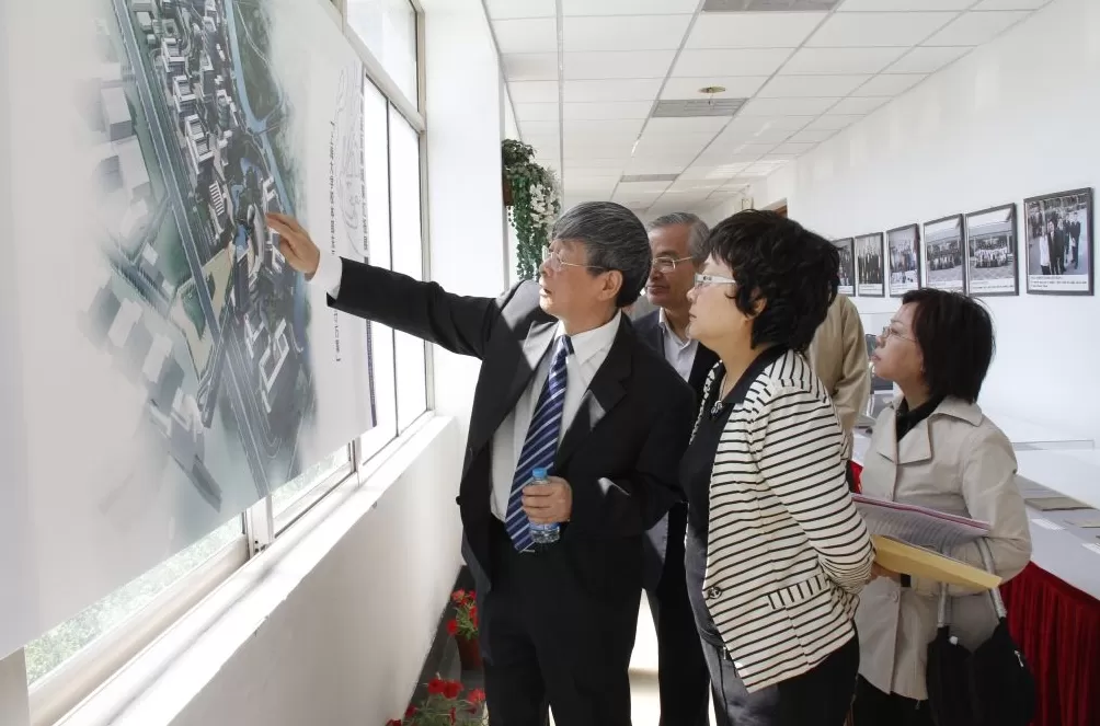 纪念︱郭骥:追忆恩师——馆长的担当与学者的执着-第4张图片- 纪念︱郭骥:追忆恩师——馆长的担当与学者的执着-第4张图片-