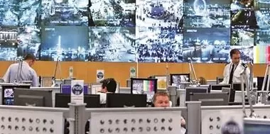 “欧版CIA”要来了？-第3张图片-