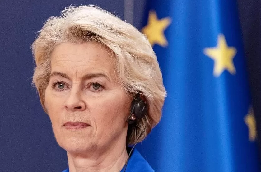 “欧版CIA”要来了？-第1张图片-