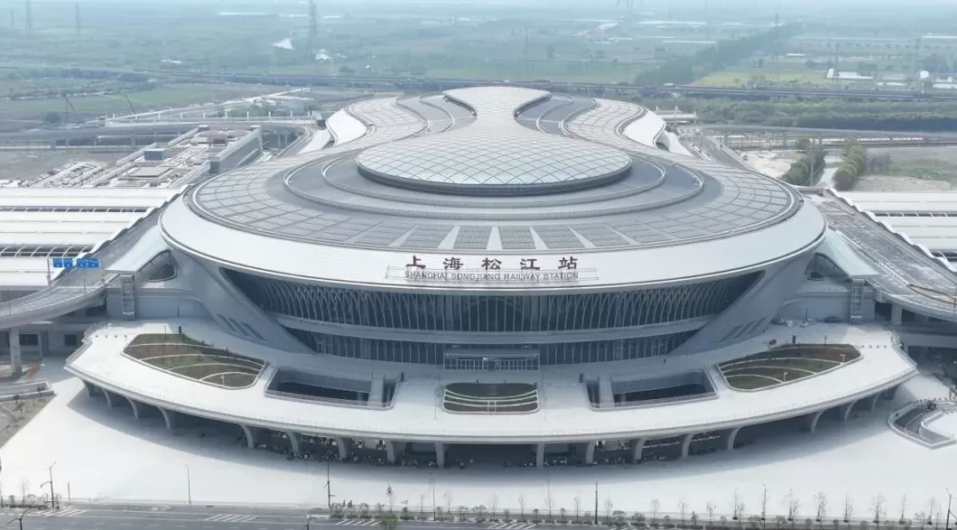 规上工业企业数量全市第一,上海松江如何敢闯敢创迈上新台阶?-第3张图片- 规上工业企业数量全市第一,上海松江如何敢闯敢创迈上新台阶?-第3张图片-