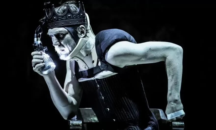 在“屏幕时代”找回感知的能力-第1张图片-