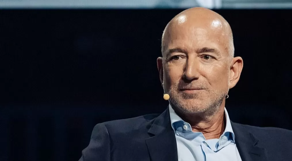 61岁正是闯的时候：亚马逊创始人贝索斯成立AI公司，融资62亿美元-第1张图片-