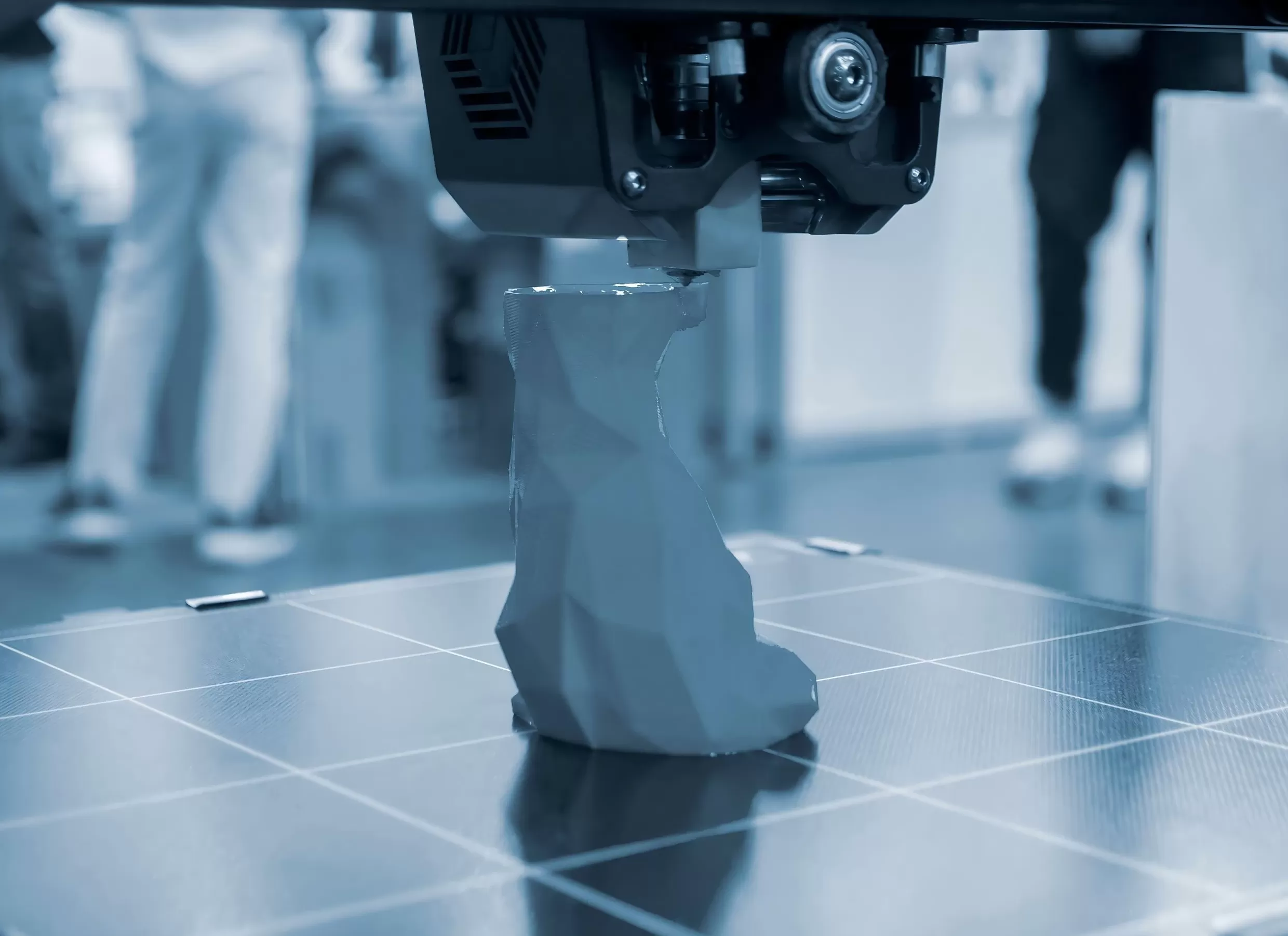 大疆入局，拓竹应战：消费级3D打印竞争升级-第1张图片-