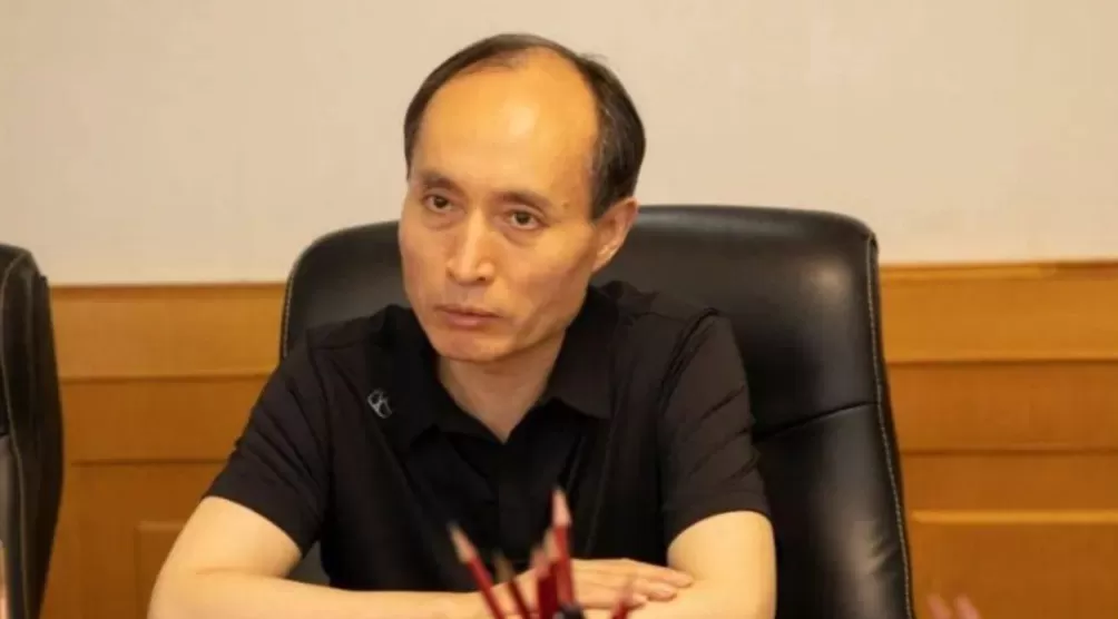 新任商丘市委副书记孙起鹏已任商丘市政府党组书记-第1张图片-