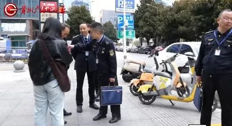 新型传销?拉人头换福报?“贵人荟”培训乱象遭突击检查-第2张图片- 新型传销?拉人头换福报?“贵人荟”培训乱象遭突击检查-第2张图片-