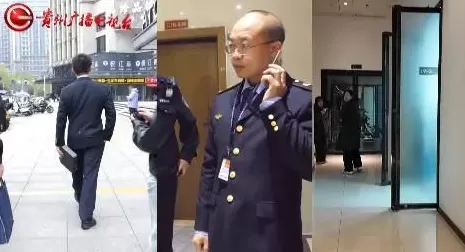 新型传销?拉人头换福报?“贵人荟”培训乱象遭突击检查-第4张图片- 新型传销?拉人头换福报?“贵人荟”培训乱象遭突击检查-第4张图片-