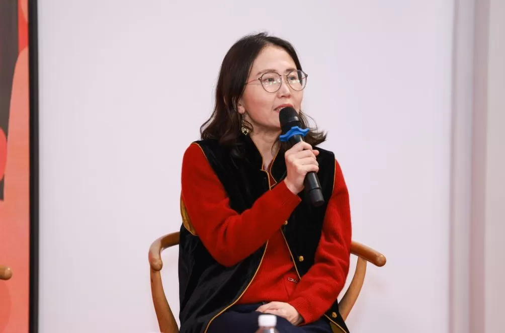 新大众文艺的文学表达:写作就是存在-第3张图片- 新大众文艺的文学表达:写作就是存在-第3张图片-