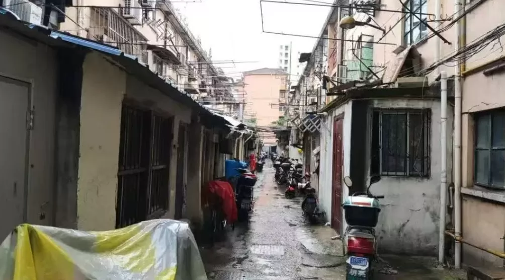 告别“拎马桶”,为何说“一户都不能放弃”?-第2张图片- 告别“拎马桶”,为何说“一户都不能放弃”?-第2张图片-