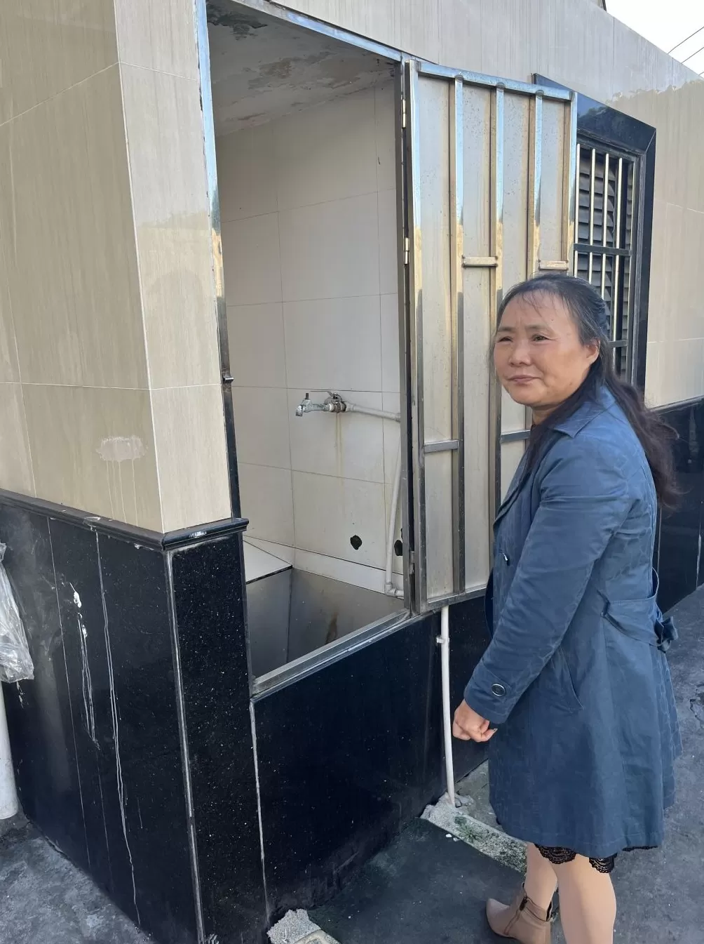 告别“拎马桶”,为何说“一户都不能放弃”?-第3张图片- 告别“拎马桶”,为何说“一户都不能放弃”?-第3张图片-