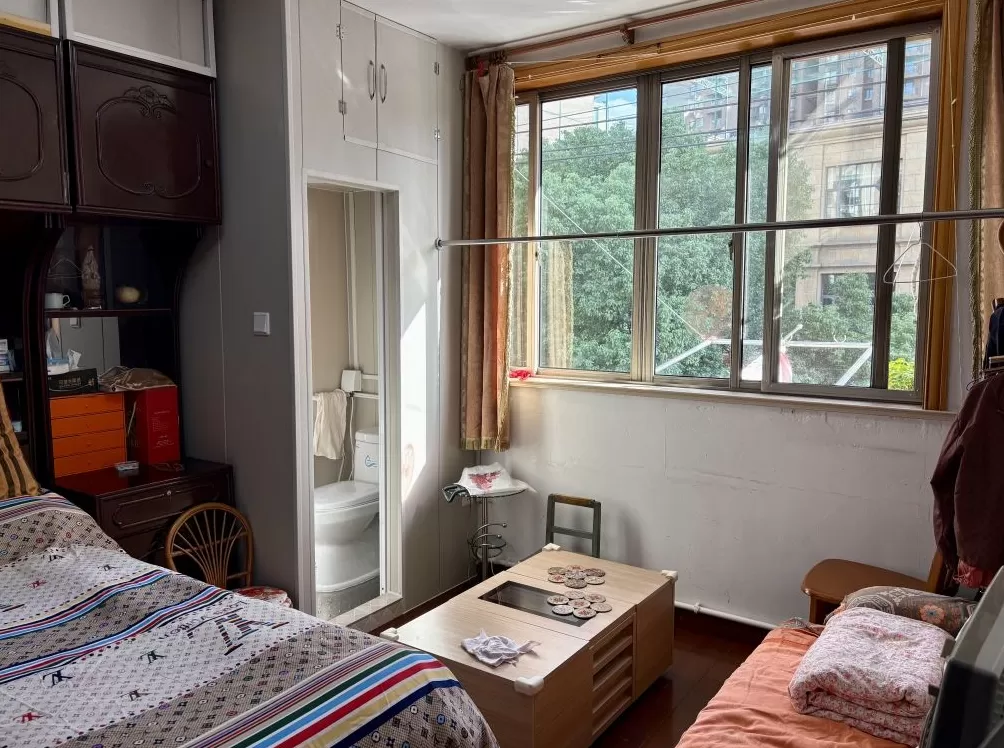 告别“拎马桶”,为何说“一户都不能放弃”?-第5张图片- 告别“拎马桶”,为何说“一户都不能放弃”?-第5张图片-