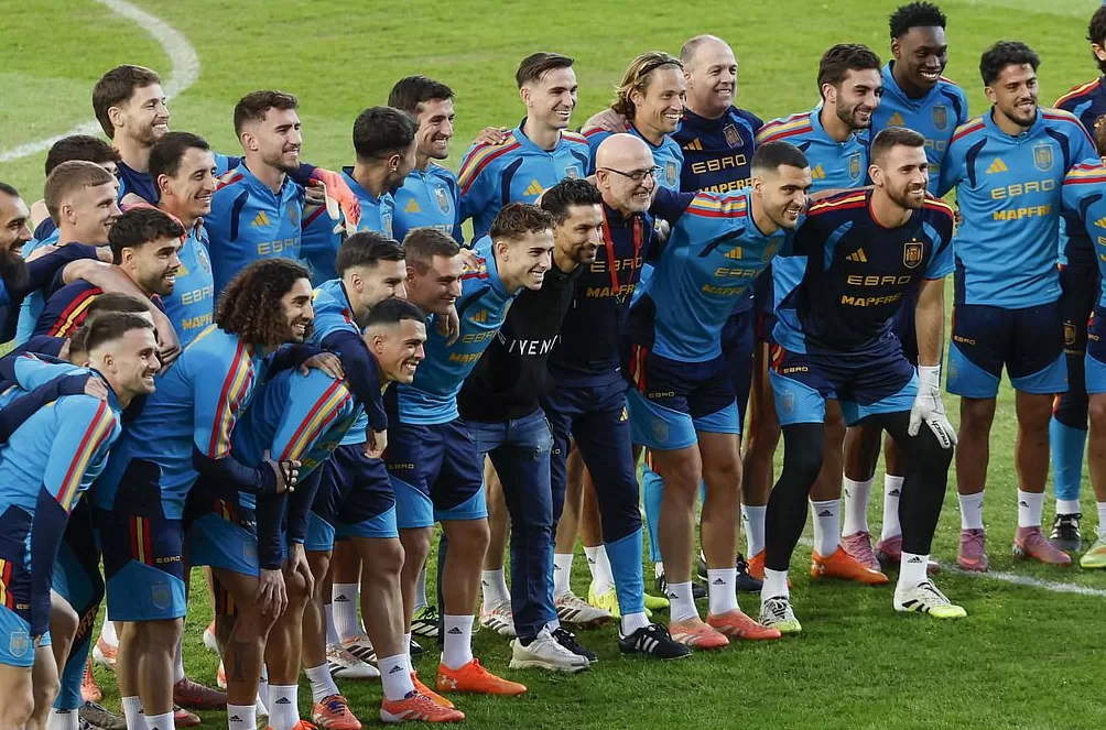 竞彩湃｜韩国热身赛欲取三连胜，土耳其客场力拼西班牙-第1张图片-