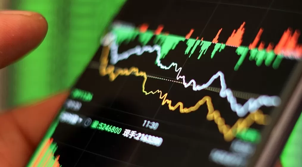 每日看盘｜高位资产高波动，低位资产稳而有韧性-第1张图片-