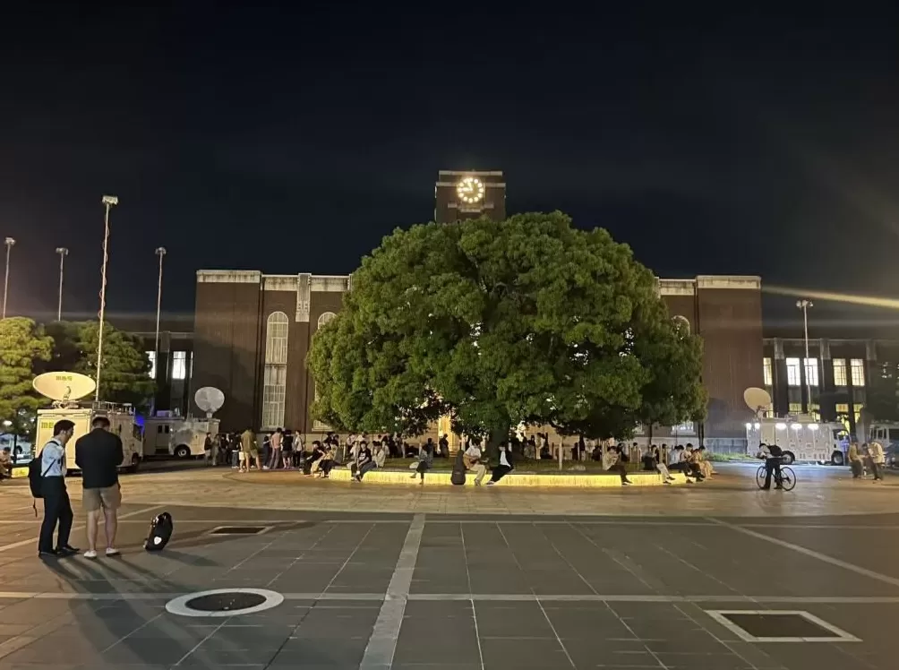 屡获诺贝尔奖的日本高等教育还能走多远?-第1张图片- 屡获诺贝尔奖的日本高等教育还能走多远?-第1张图片-