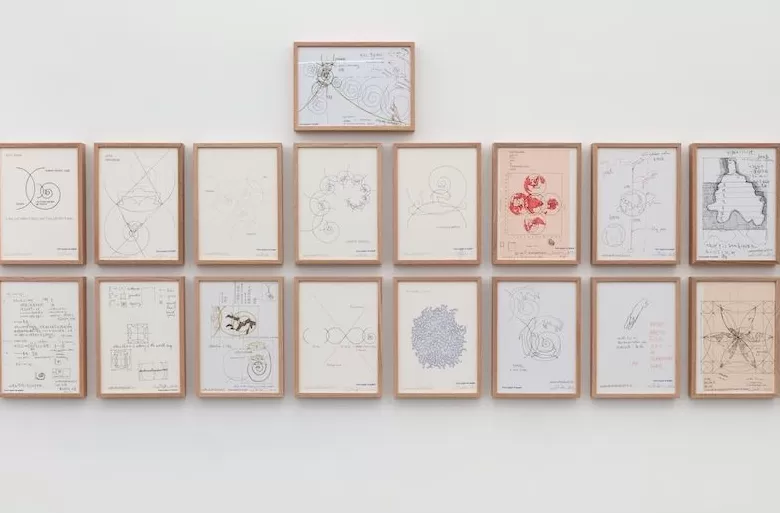 在杭州当代艺术周“荡一圈”-第3张图片- 在杭州当代艺术周“荡一圈”-第3张图片-