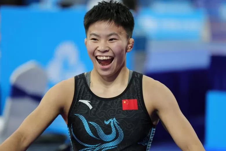 全运会|他们谁是谁?被双胞胎支配的恐惧!记者的职业难题!-第9张图片- 全运会|他们谁是谁?被双胞胎支配的恐惧!记者的职业难题!-第9张图片-