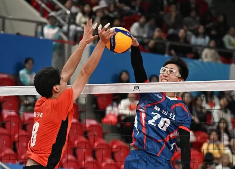 全运会|他们谁是谁?被双胞胎支配的恐惧!记者的职业难题!-第12张图片- 全运会|他们谁是谁?被双胞胎支配的恐惧!记者的职业难题!-第12张图片-