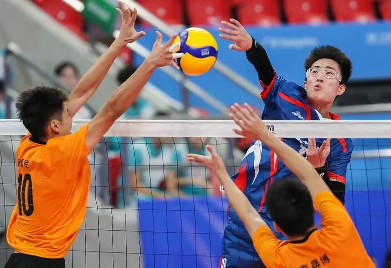 全运会|他们谁是谁?被双胞胎支配的恐惧!记者的职业难题!-第11张图片- 全运会|他们谁是谁?被双胞胎支配的恐惧!记者的职业难题!-第11张图片-