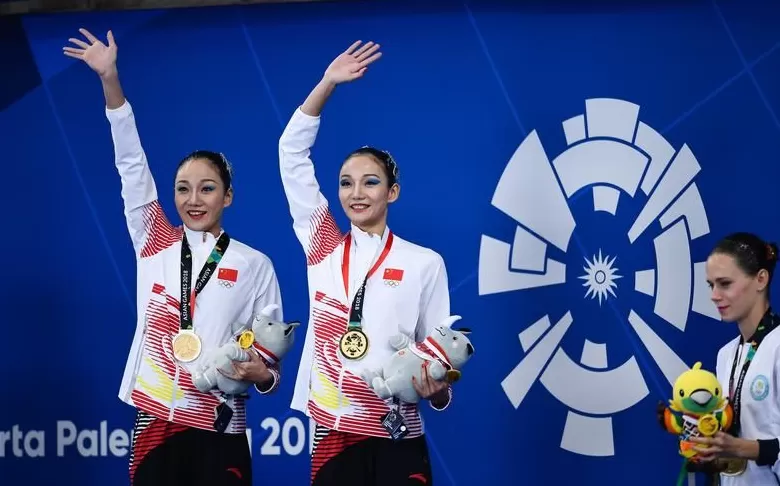 全运会|他们谁是谁?被双胞胎支配的恐惧!记者的职业难题!-第13张图片- 全运会|他们谁是谁?被双胞胎支配的恐惧!记者的职业难题!-第13张图片-