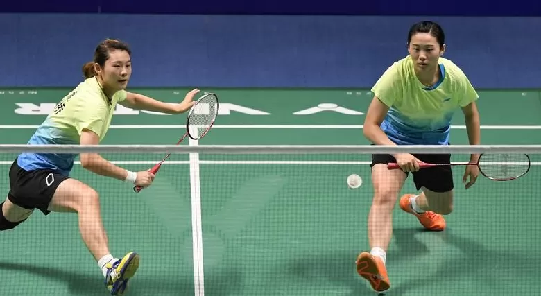 全运会|他们谁是谁?被双胞胎支配的恐惧!记者的职业难题!-第14张图片- 全运会|他们谁是谁?被双胞胎支配的恐惧!记者的职业难题!-第14张图片-