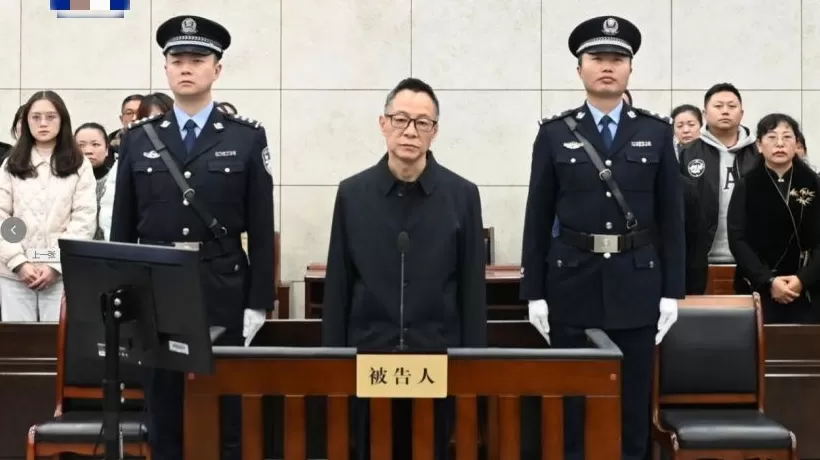 云南原副省长李石松受贿超1亿获刑15年:有重大立功表现被减轻处罚-第1张图片- 云南原副省长李石松受贿超1亿获刑15年:有重大立功表现被减轻处罚-第1张图片-