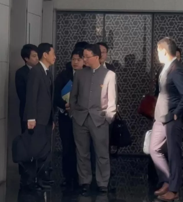 高市早苗不悔改，还要参拜靖国神社？-第1张图片-