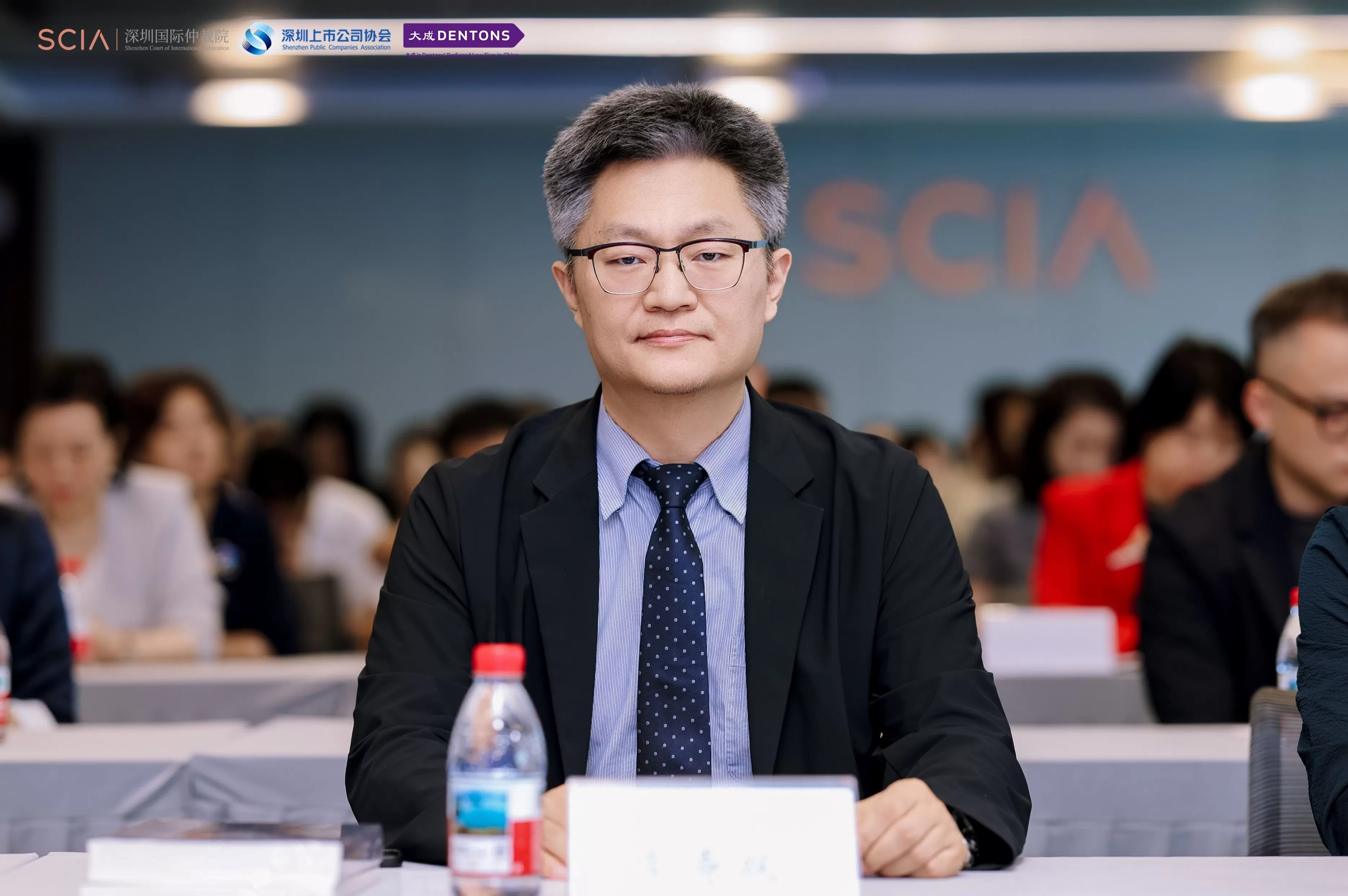 【专访】李寿双：建议设置澳门股票交易所，助中小企业境外融资 | 前瞻十五五⑳-第1张图片-