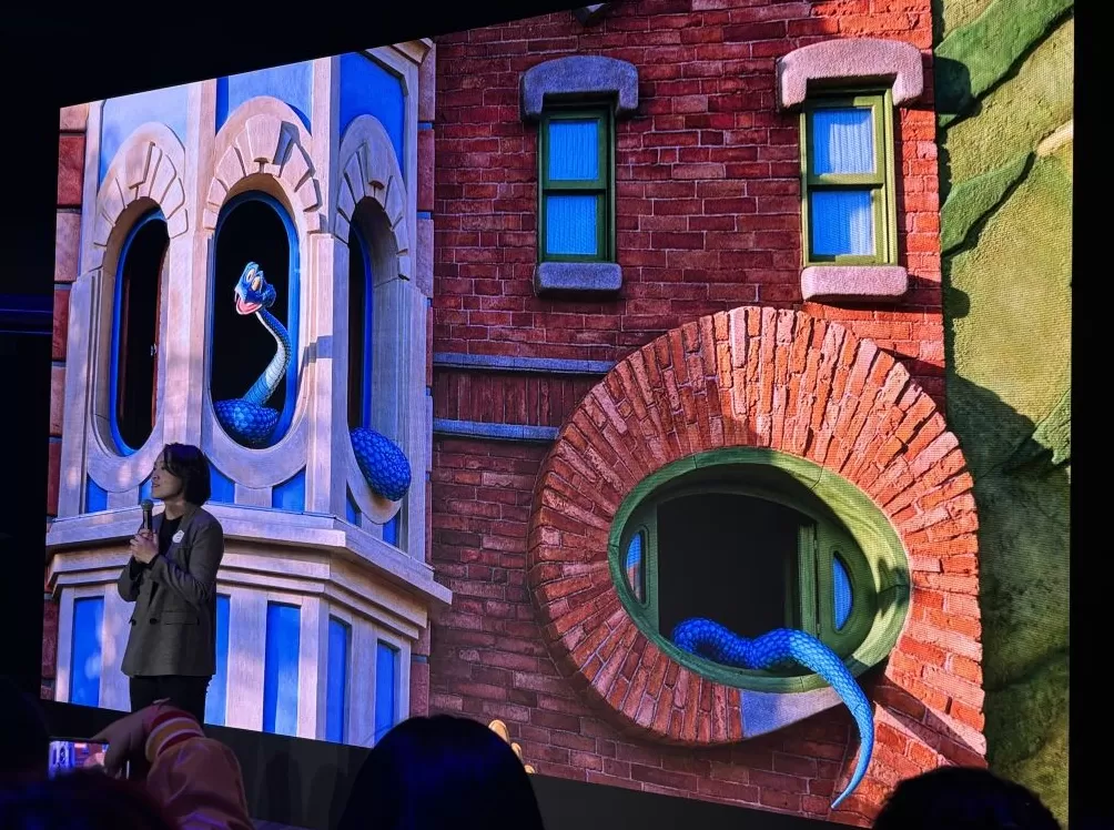 《疯狂动物城2》导演“剧透”影片细节，中文配音阵容亮相首映礼-第3张图片-