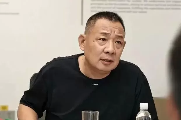 于东来不再兼任胖东来总经理，公司多位高管变更-第1张图片-