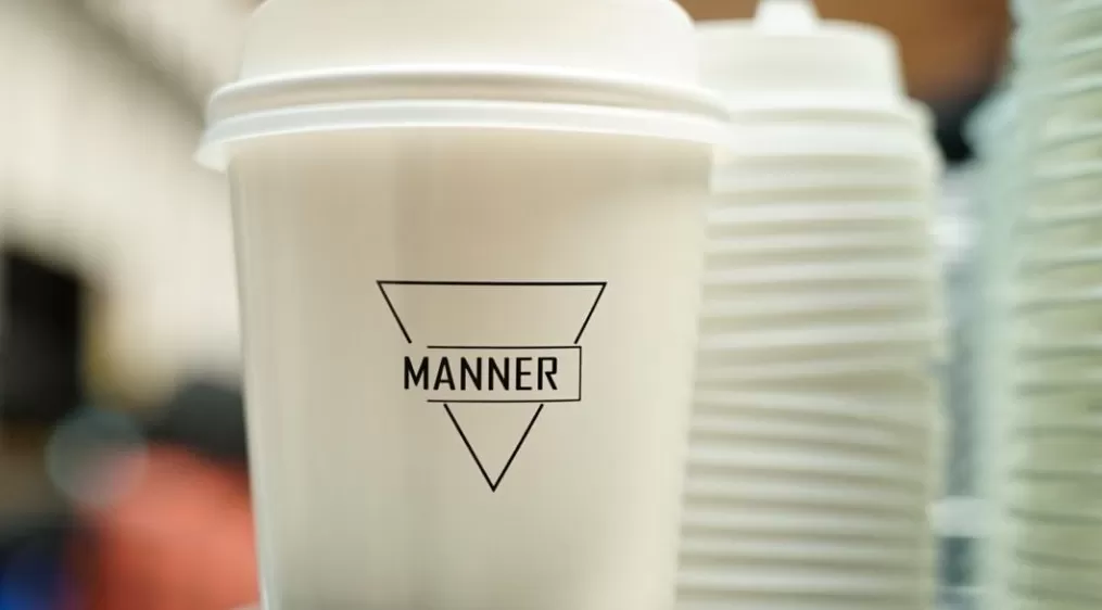 Manner咖啡回应“最早明年赴港上市”传闻：不予置评-第1张图片-