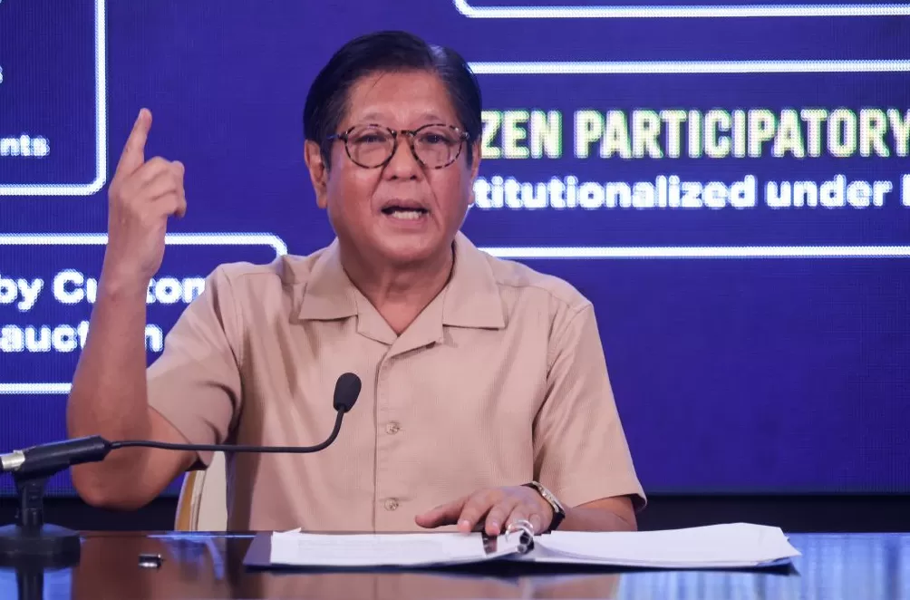 第1现场|防洪工程成“幽灵工程”!菲律宾爆发超大规模抗议-第5张图片- 第1现场|防洪工程成“幽灵工程”!菲律宾爆发超大规模抗议-第5张图片-