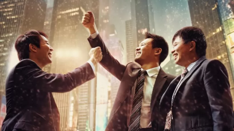 翰宇药业“换帅”全力押注出海-第1张图片- 翰宇药业“换帅”全力押注出海-第1张图片-