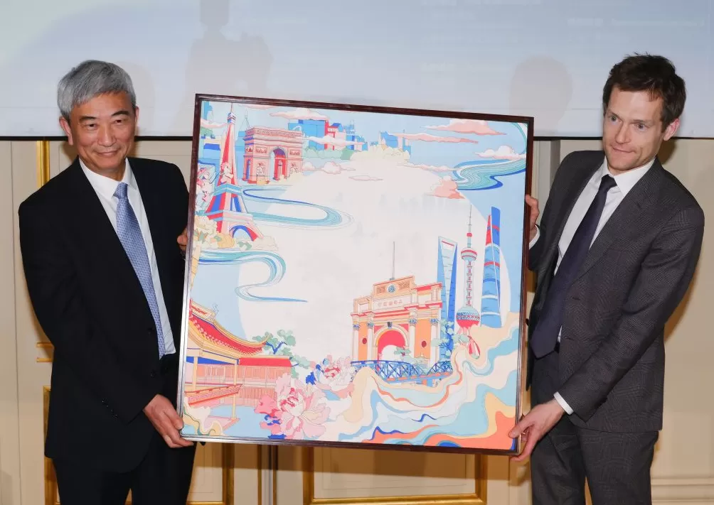 全球商务区“顶流”谈论的“静安经验”是什么?-第3张图片- 全球商务区“顶流”谈论的“静安经验”是什么?-第3张图片-