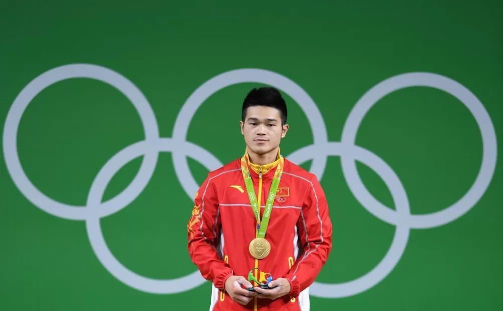 荣耀终章｜全运会三连冠！老将石智勇“吻别”职业生涯-第6张图片-