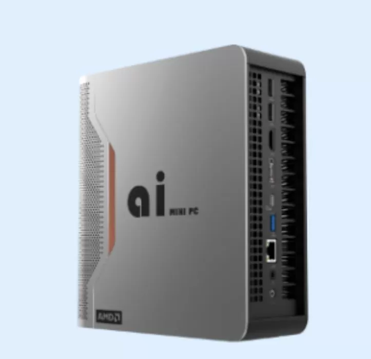 2025·“智造上海” | 上海智能终端“开箱”:电脑会思考,手办有“心跳”-第1张图片- 2025·“智造上海” | 上海智能终端“开箱”:电脑会思考,手办有“心跳”-第1张图片-